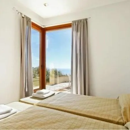 In Calpe, Alicante 103810 By Mo Villa *