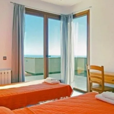 In Calpe, Alicante 103810 By Mo Villa
